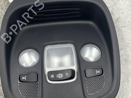 Used Interior roof light CITROËN DS4 (NX_) 1.6 HDi 115 (114 hp) 24032743