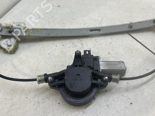 Front left window mechanism MAZDA 6 Hatchback (GH) | BP37169566C22 - Image 3