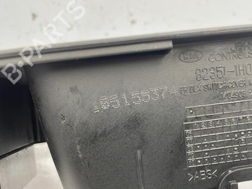 Switch KIA CEE'D Hatchback (ED) 1.6 CRDi 115 | BP25445560I30 