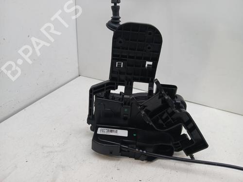 Rear left lock HYUNDAI ix20 (JC) 1.4 CRDi | BP31267910C100