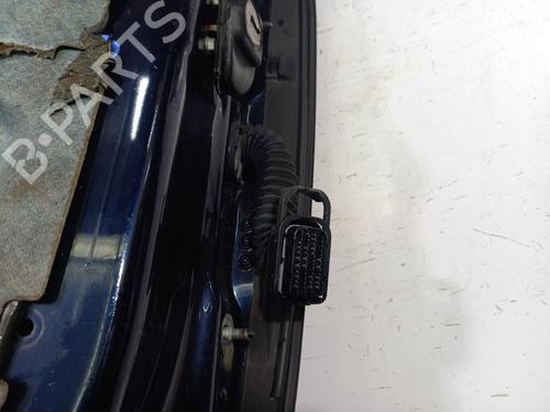 Left front door RENAULT VEL SATIS (BJ0_) 3.5 V6 (BJ0R, BJ0V, BJ0U) | BP23830361C2 