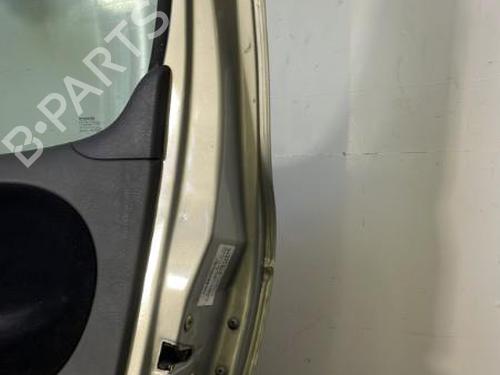 Right front door RENAULT MEGANE I Coach (DA0/1_) 1.6 16V (DA0B, DA04, DA11) | BP22840768C3 