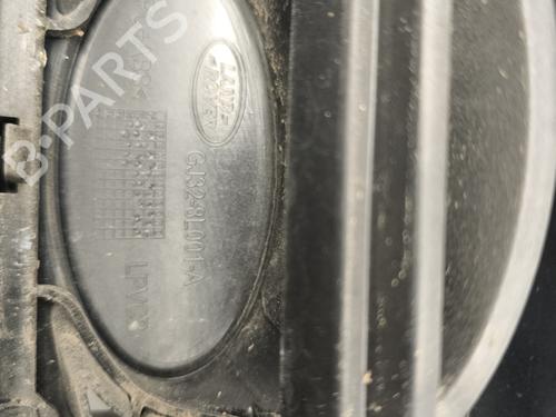 Used Grille Grille LAND ROVER RANGE ROVER EVOQUE (L538) [2011-2019] 33728456 33728456