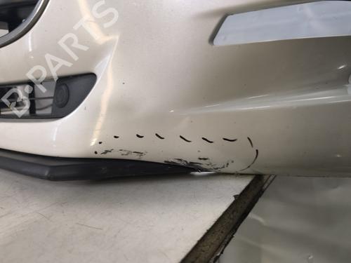 Front bumper PEUGEOT 508 SW I (8E_) 2.2 HDi | BP29491887C7 