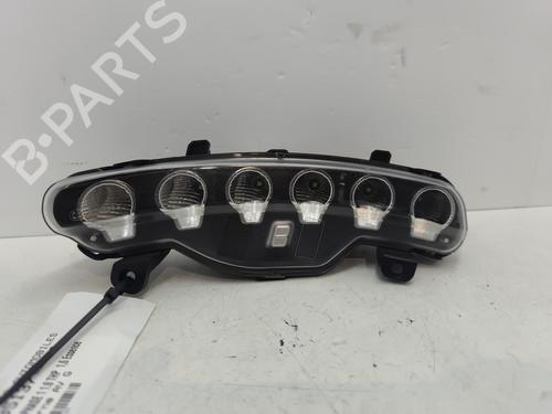 Used Left daytime light CITROËN DS3 (SA_) 1.6 THP 155 (156 hp) 30184373