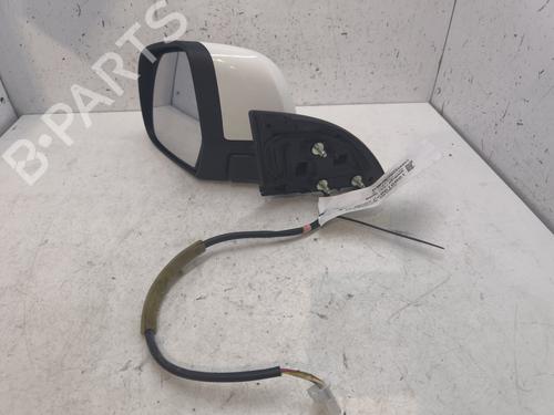 Left mirror NISSAN LEAF (ZE0) Electric | BP28080334C26 
