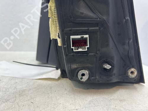 Used Left mirror Left mirror FORD KUGA II (DM2) 2.0 TDCi 4x4 (150 hp) 36370674 36370674