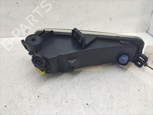 Right front fog light FORD FOCUS III 1.5 TDCi | BP29980338C31