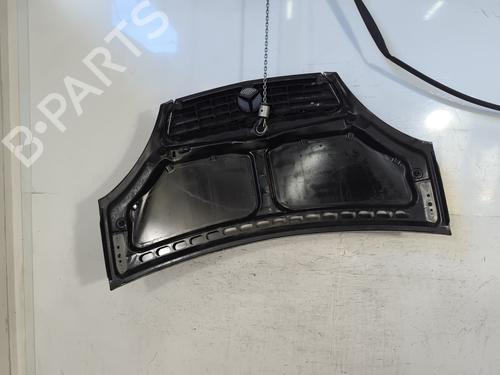 Hood MERCEDES-BENZ A-CLASS (W168) A 170 CDI (168.009, 168.109) | BP27436768C1 