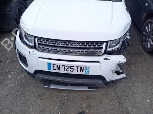 Used Parts LAND ROVER RANGE ROVER EVOQUE (L538)  2.0 D  2152965