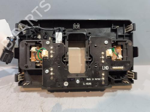 Interior roof light VW GOLF VII (5G1, BQ1, BE1, BE2) 1.4 TSI | BP29438918I8 