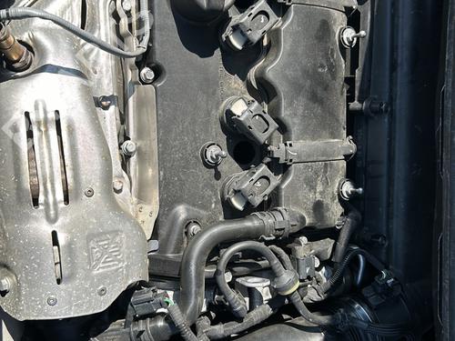 Used Gearbox CITROËN C5 AIRCROSS (A_) 1.6 PureTech 180 (A45GFR) (181 hp) 24365425