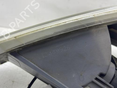 Right front fog light CITROËN C5 III Break (RW_) 3.0 HDi 240 (RWX8CA) | BP29516061C31 
