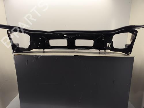 Front slam panel RENAULT TRAFIC II Van (FL) 2.0 dCi 115 (FL01, FL0U, FL00, FL0H, FL0M) | BP29619291C72 
