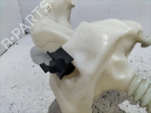Windscreen washer tank PEUGEOT 3008 I MPV (0U_) 1.6 HDi | BP27558644C113 