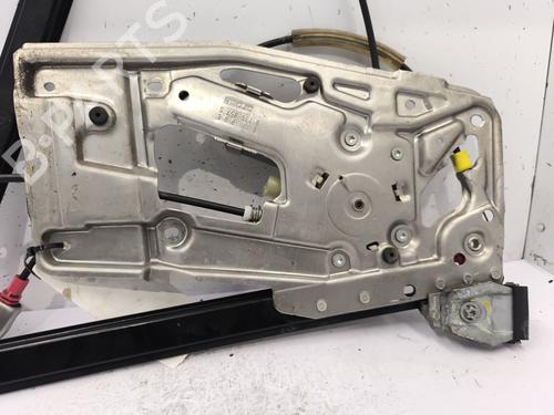 Used Front left window mechanism Front left window mechanism BMW 5 (E39) 525 tds (143 hp) 25204790 25204790