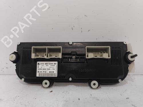 Climate control SKODA OCTAVIA II Combi (1Z5) 1.6 TDI | BP26386764I5 - Image 4
