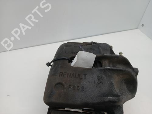 Used Right front brake caliper Right front brake caliper RENAULT CLIO II (BB_, CB_) 2.0 16V Sport (179 hp) 35961438 35961438