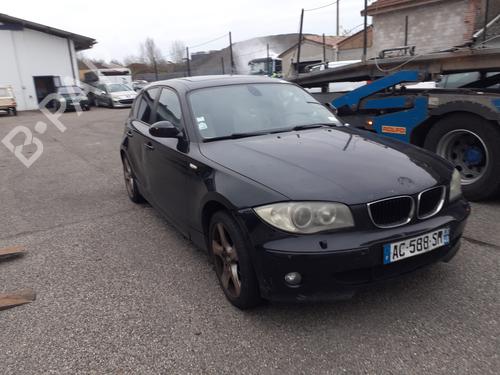 BMW 1 (E87)  120 d  2644917