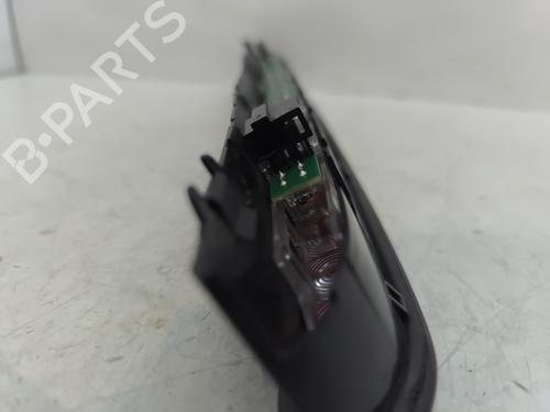 Third brake light VW POLO VI (AW1, BZ1, AE1) 1.0 TSI | BP29540909L11 