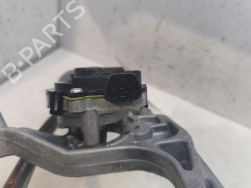 Front wiper motor TOYOTA AURIS Estate (_E18_) 1.8 Hybrid (ZWE186_, ZWE186R, ZWE186H) | BP28118026M29