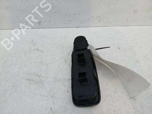 Left front window switch CITROËN C4 Picasso I MPV (UD_) 1.6 HDi | BP29834356I27