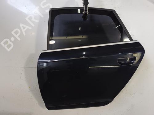 Used Left rear door AUDI A6 C6 (4F2) 2.7 TDI (180 hp) 25146998