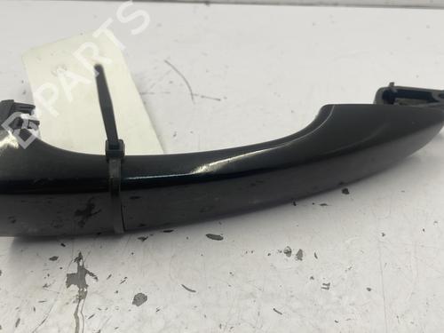 Rear right exterior door handle PEUGEOT 208 II (UB_, UP_, UW_, UJ_) 1.2 PureTech 100 | BP22841136C130 