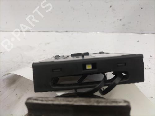 Elektronisch kontaktslot RENAULT MEGANE III Grandtour (KZ0/1) 1.5 dCi (KZ1M, KZ1W, KZ0R) (106 hp) 22847579