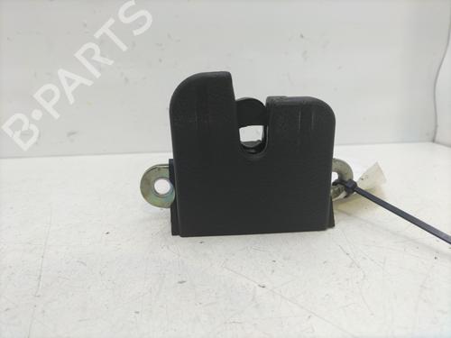 Used Tailgate lock VW GOLF V (1K1) 1.9 TDI (105 hp) 29516004