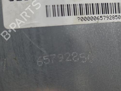 Engine control unit (ECU) PEUGEOT 307 (3A/C) 2.0 HDi 90 | BP22823976M57 