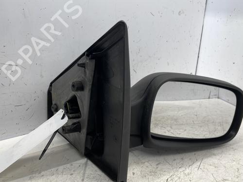 Right mirror RENAULT CLIO III (BR0/1, CR0/1) 1.5 dCi (BR17, CR17) | BP23574194C27 