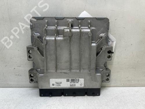 Engine control unit (ECU) RENAULT CAPTUR I (J5_, H5_) 1.2 TCe 120 | BP39242130M57 - Image 3