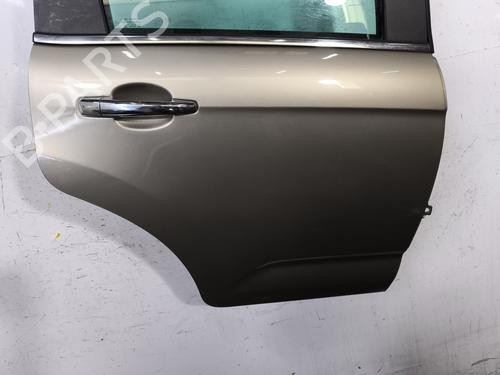 Right rear door CITROËN C3 II (SC_) 1.6 HDi 90 | BP25007107C5 