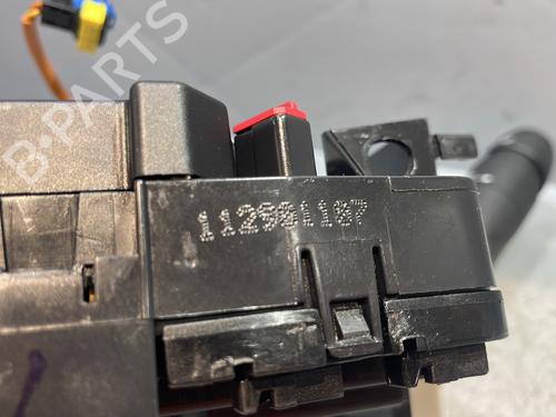 Steering column stalk PEUGEOT 208 I (CA_, CC_) 1.2 VTI 82 | BP29466587I23 