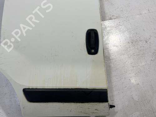 Right slide door PEUGEOT BIPPER Tepee 1.4 HDi | BP25280645C75 