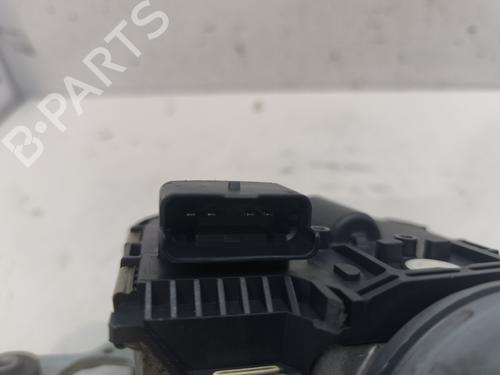 Front wiper motor PEUGEOT 3008 I MPV (0U_) 1.6 BlueHDi 120 | BP26031581M29 