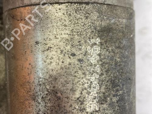 Startmotor VW POLO V (6R1, 6C1) 1.4 (6R1) | BP22844484M8 