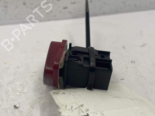 Warning switch PEUGEOT 607 (9D, 9U) 2.0 HDI | BP25758306I22 