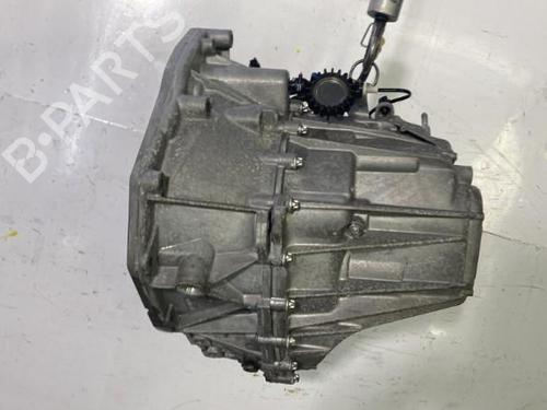 Gearbox DACIA DUSTER (HM_) 1.3 TCe 130 4x4 (HMMF) | BP22839069M3 