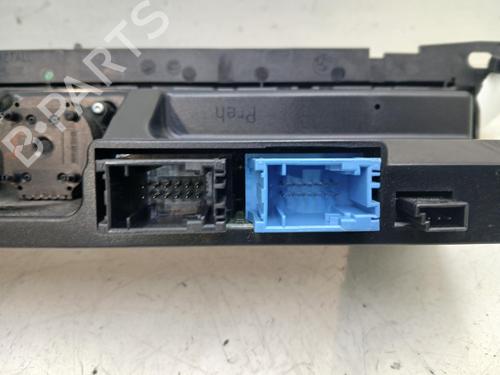 Climate control BMW 7 (E65, E66, E67) 735 i, Li | BP37865312I5 - Image 3