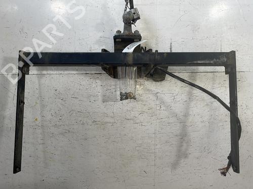 Used Tow ball/Mechanism FORD FOCUS C-MAX (DM2) 2.0 TDCi (136 hp) 28482328