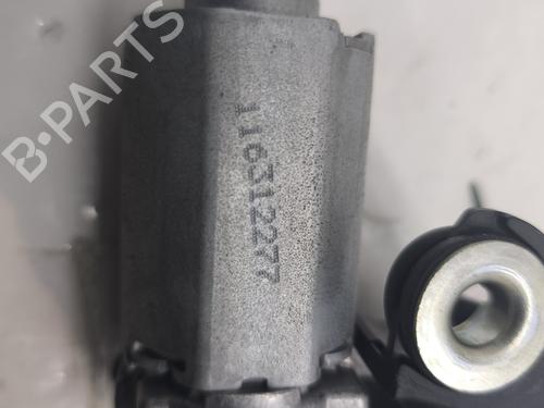 Scheibenwischergestänge hinten VW POLO IV (9N_, 9A_) 1.4 TDI | BP30647695C84 