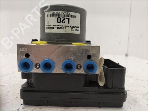 ABS pump KIA RIO IV (YB, SC, FB) 1.25 | BP22844913M43 