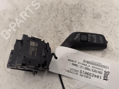 Steering column stalk FORD FIESTA VII (HJ, HF) 1.0 EcoBoost | BP24886900I23  - Image 5