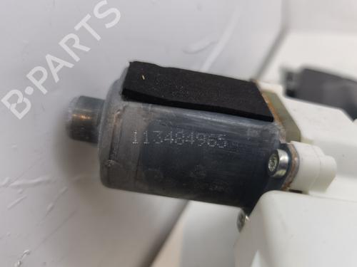 Front right window mechanism OPEL ASTRA H TwinTop (A04) 1.9 CDTi (L67) | BP29619373C23 