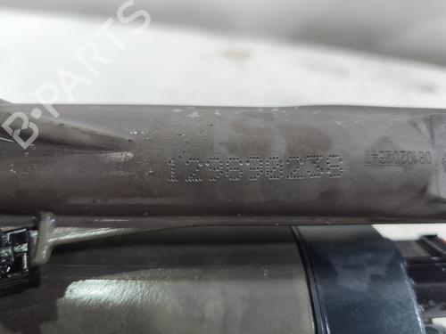Used Steering rack Steering rack 37865388 37865388