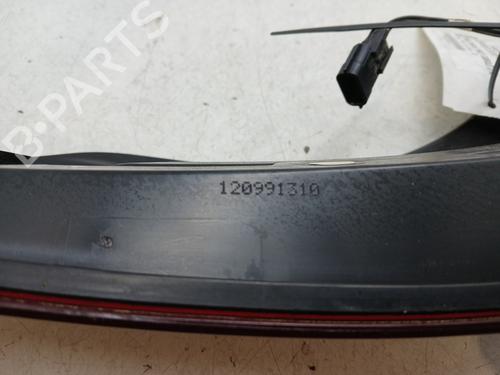 Right taillight RENAULT MEGANE CC (EZ0/1_) 2.0 dCi (EZ0L) | BP32316015C35 