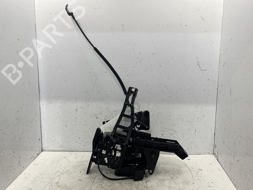 Used Rear right lock FORD C-MAX (DM2) 1.8 TDCi (115 hp) 24571178