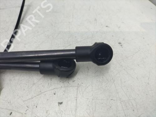 Tailgate lift support TOYOTA AYGO (_B4_) 1.0 VVTi (KGB40) | BP29980538C138